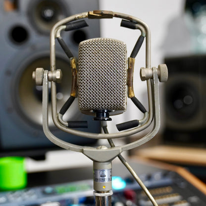 AKG D25