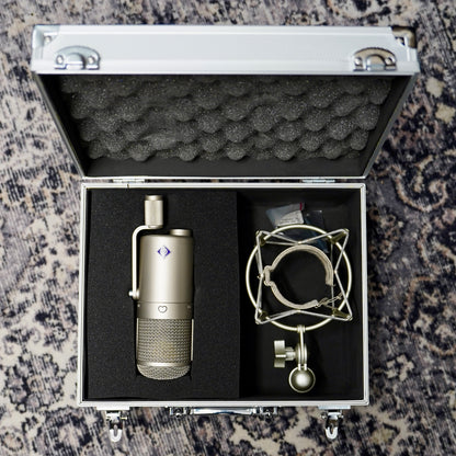 Neumann U47 fet