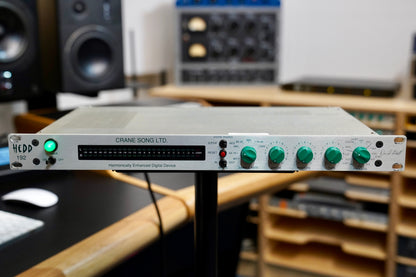 Crane Song HEDD (Quantum DAC)