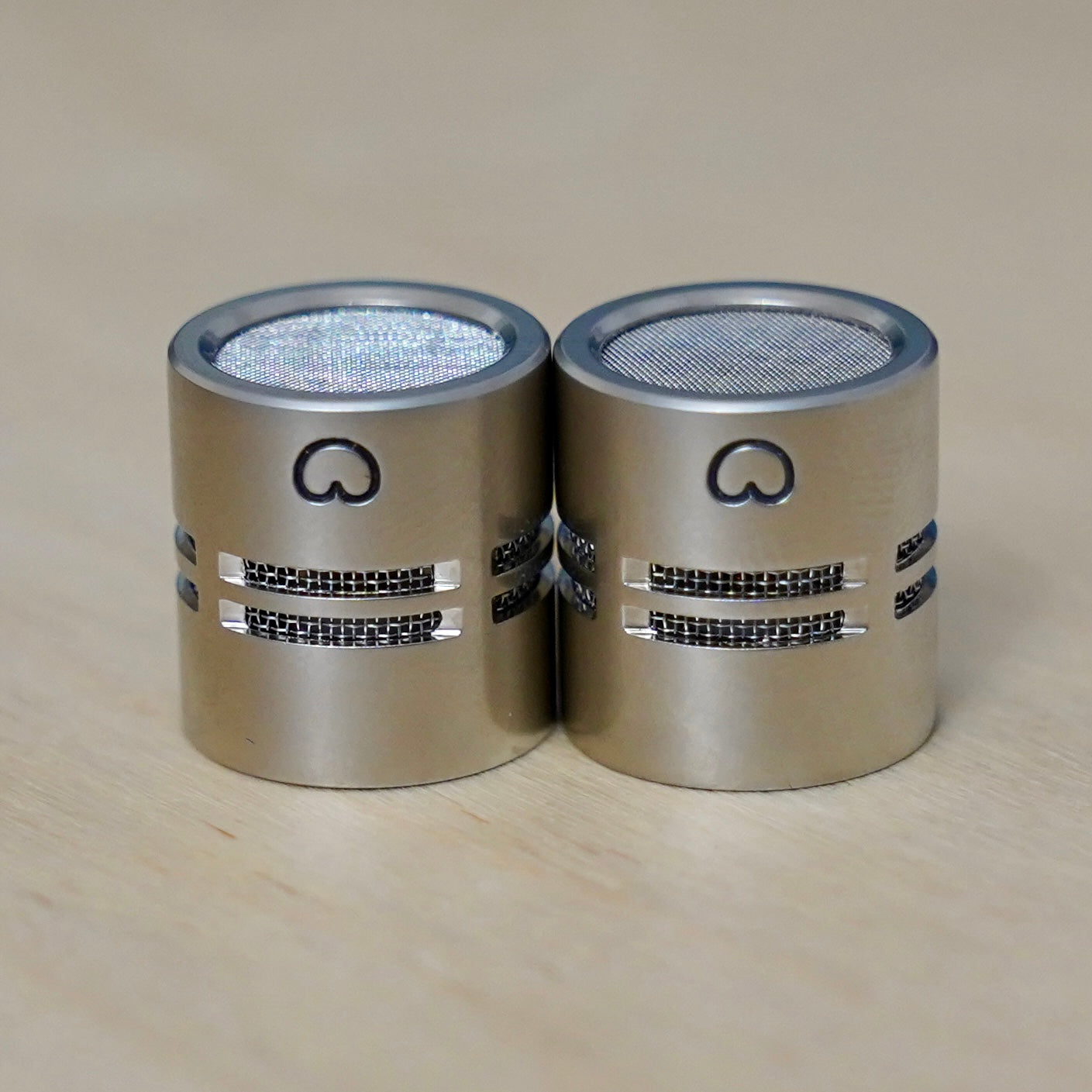 SE Electronics RN17 Cardioid Capsules (Pair)