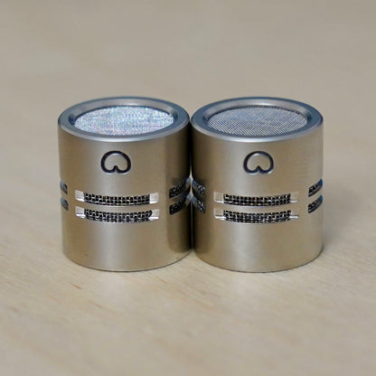 SE Electronics RN17 Cardioid Capsules (Pair)