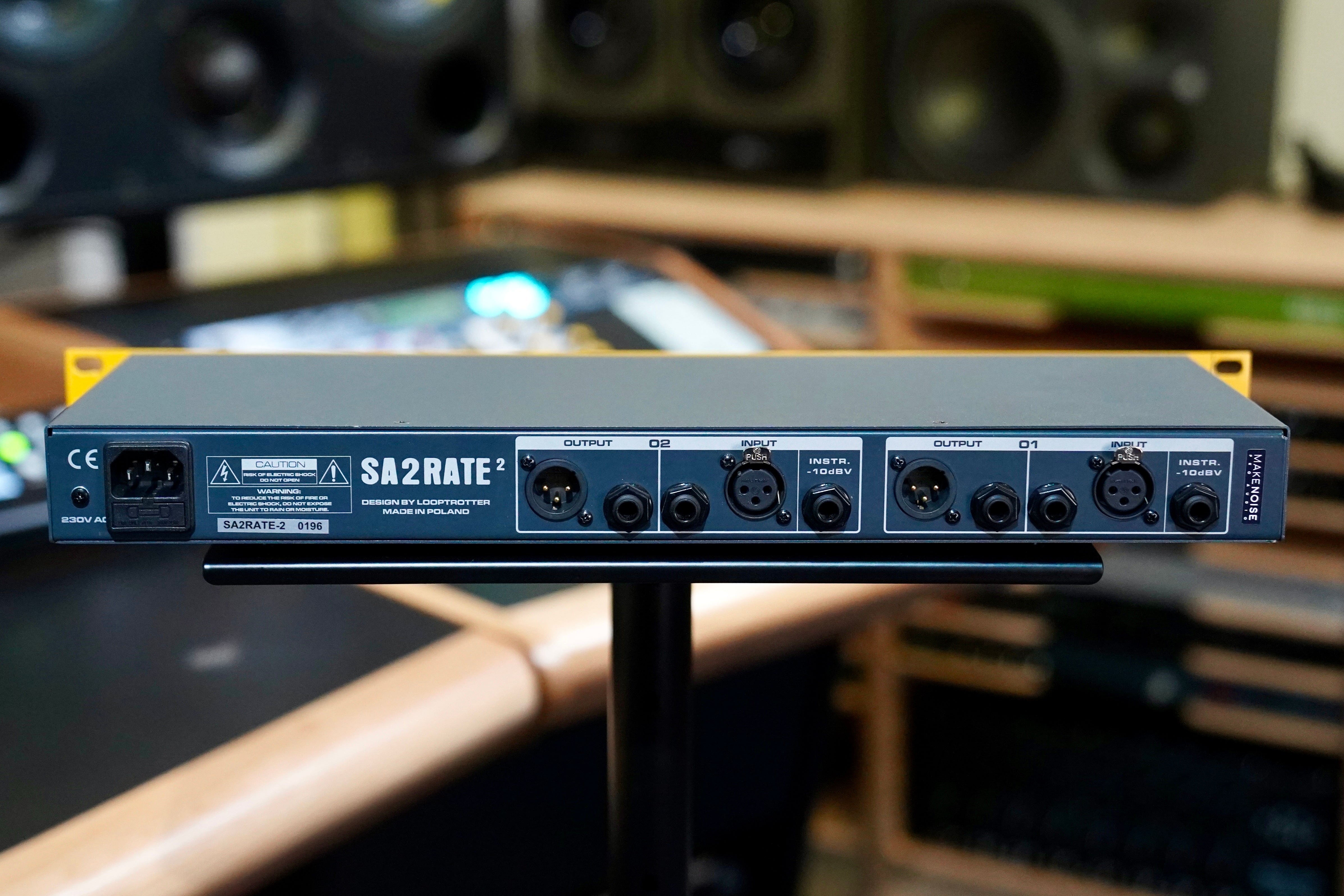 Looptrotter SA2RATE 2