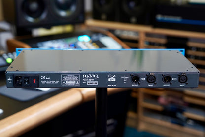 Maag Audio EQ4M Mastering EQ