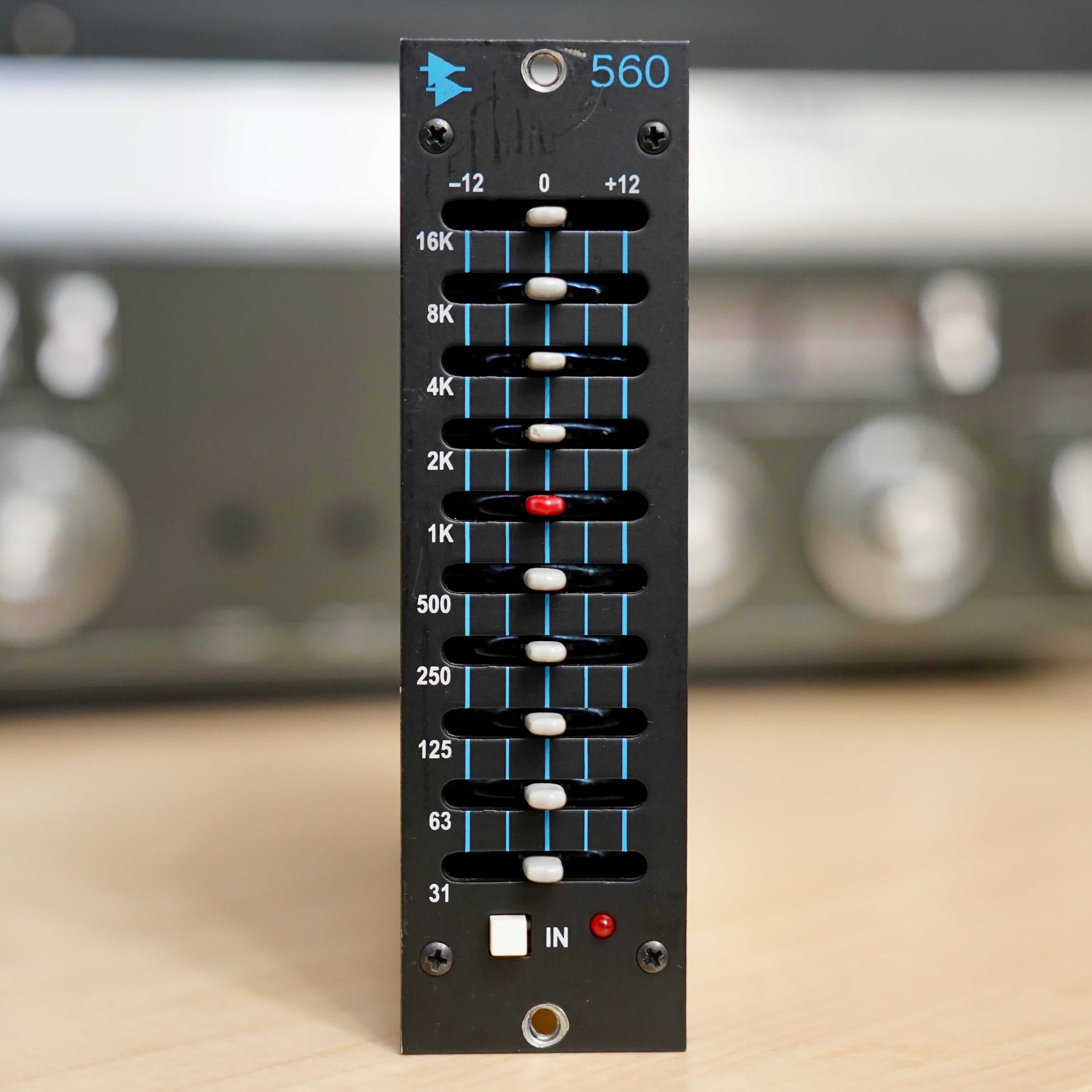 API 560 EQ