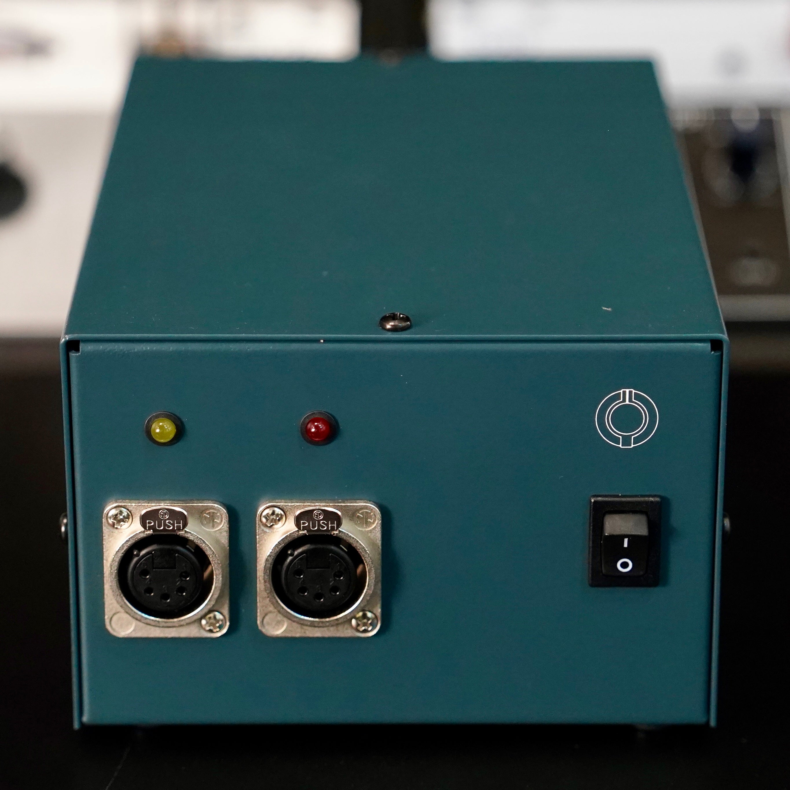 BAE 24VPS Power Supply