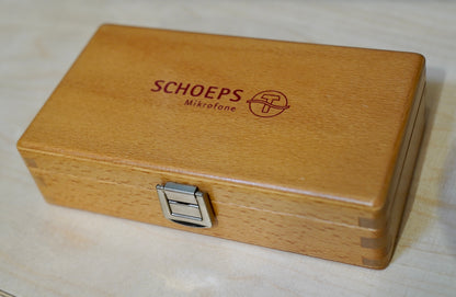 Schoeps CMC 6 U / MK 2S Capsules (Pair)