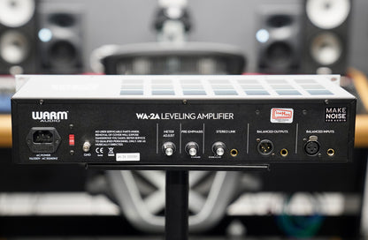 Warm Audio WA-2A