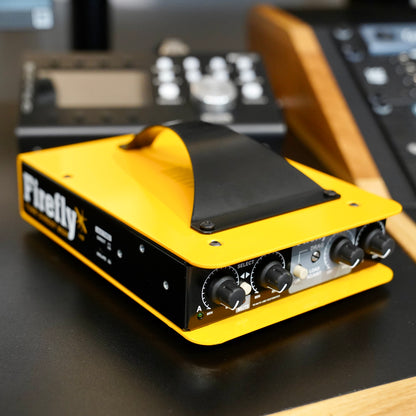 Radial Firefly Tube Direct Box