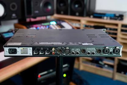 Lexicon PCM 91 Digital Effects Processor