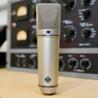 Neumann U67 (Max Kircher Build)