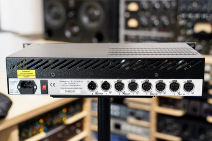 Thermionic Culture The Earlybird 2.2