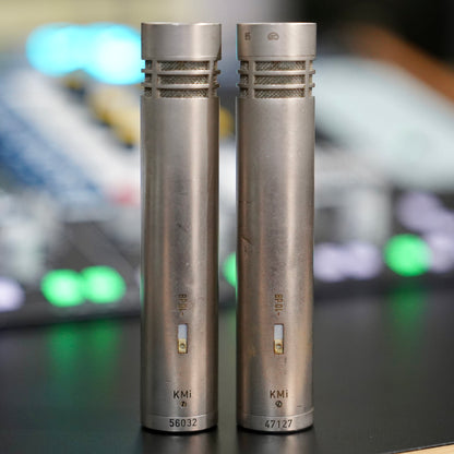 Neumann KM 85 (Pair)