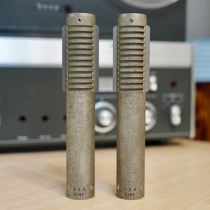 Royer R-121 (Pair)