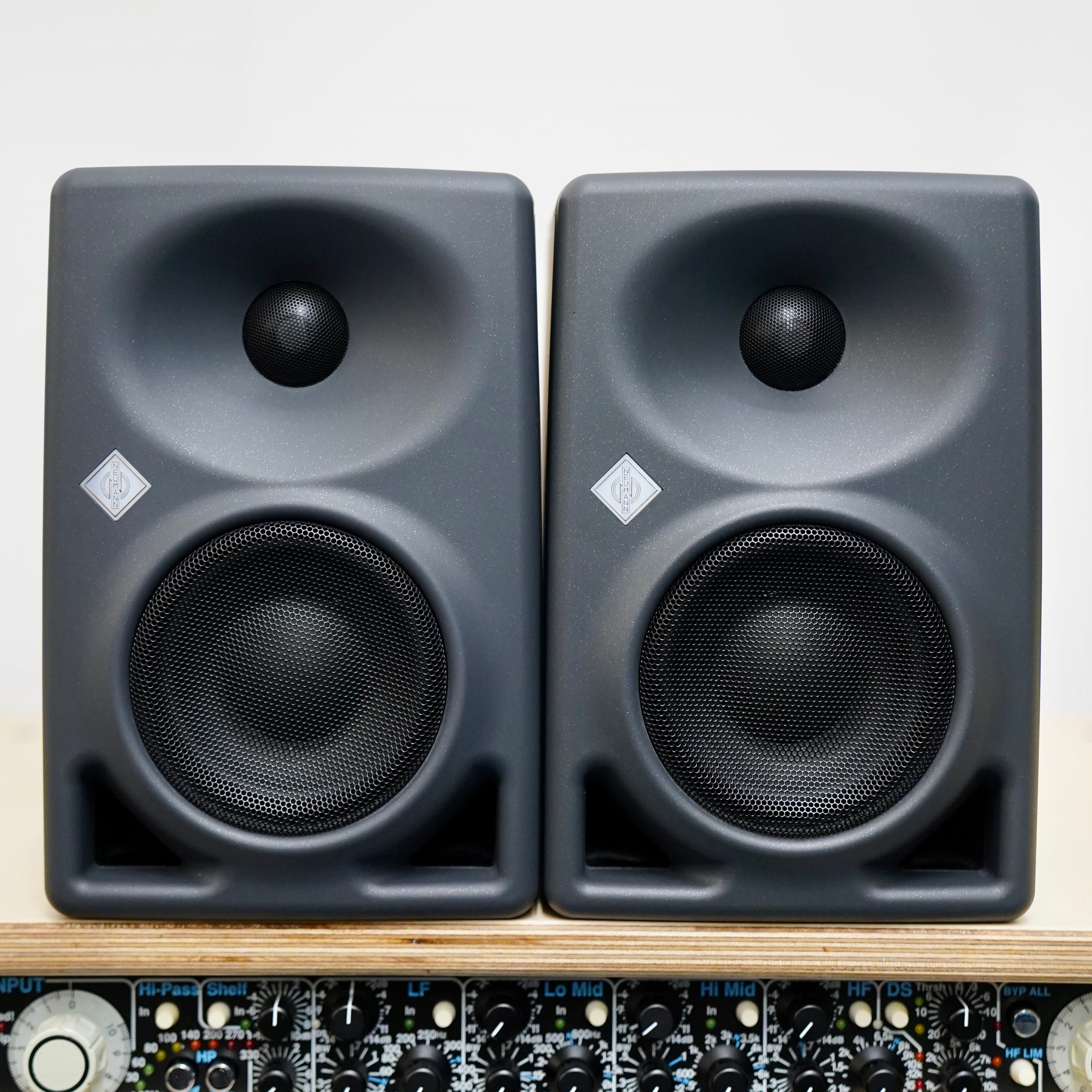 Neumann KH 80 DSP (Pair)