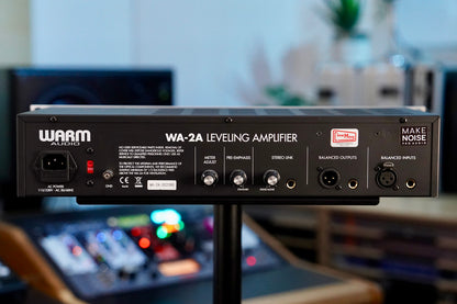 Warm Audio WA-2A