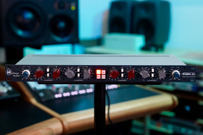 Heritage Audio Symph EQ