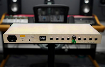 DACS Headlite V1 Headphone Amp