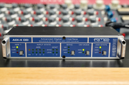 RME ADI-4 DD