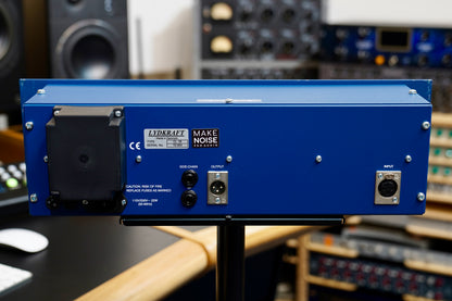 Tube-Tech CL 1B Compressor