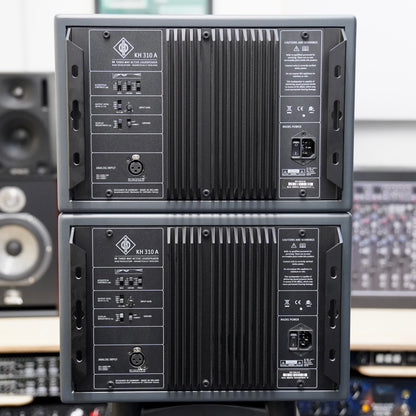 Neumann KH 310 A (Pair)