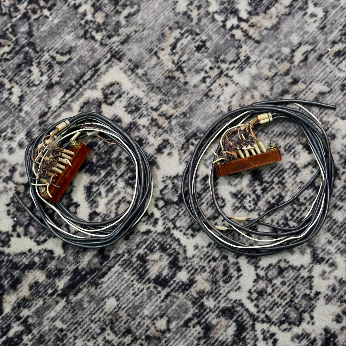Lomo KC-18 Modules (Pair)