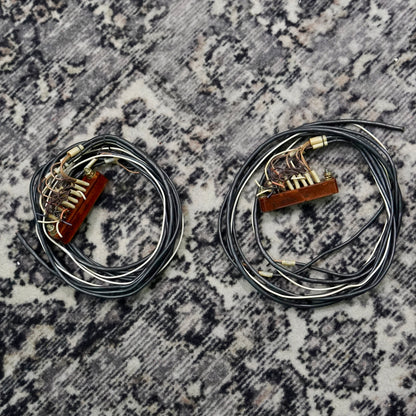 Lomo KC-18 Modules (Pair)
