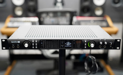 Universal Audio Apollo 8 Duo MKII