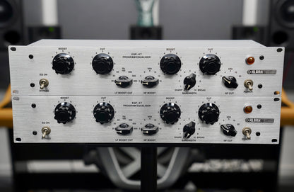 Klark Teknik EQP-KT (Pair)