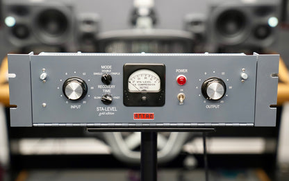 Retro Instruments STA-Level