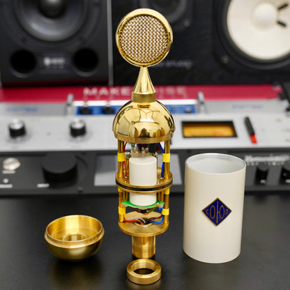 Soyuz 017 TUBE
