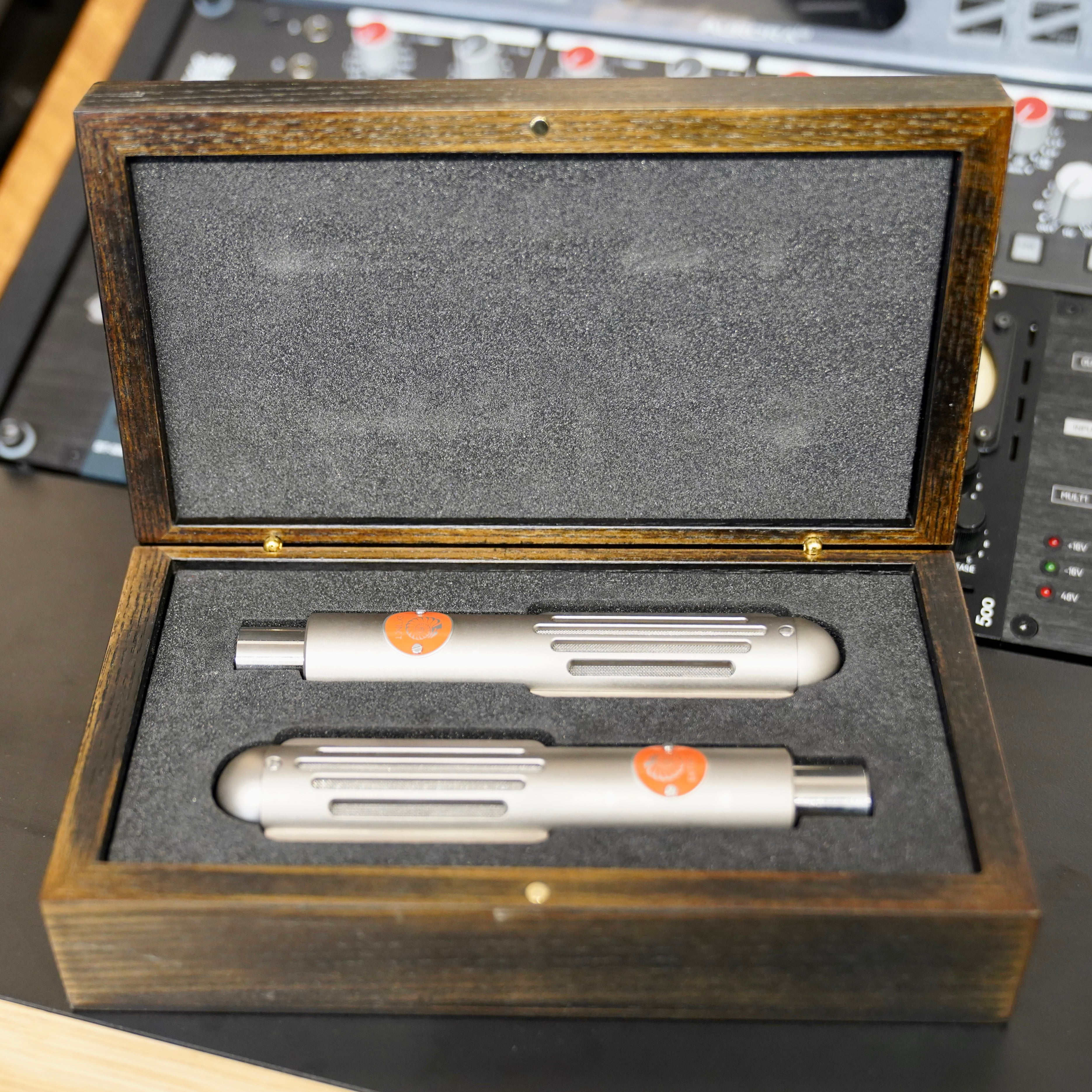 Extinct Audio BM9 (Pair)