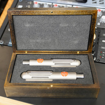 Extinct Audio BM9 (Pair)