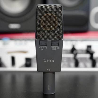 AKG C414 B XLS