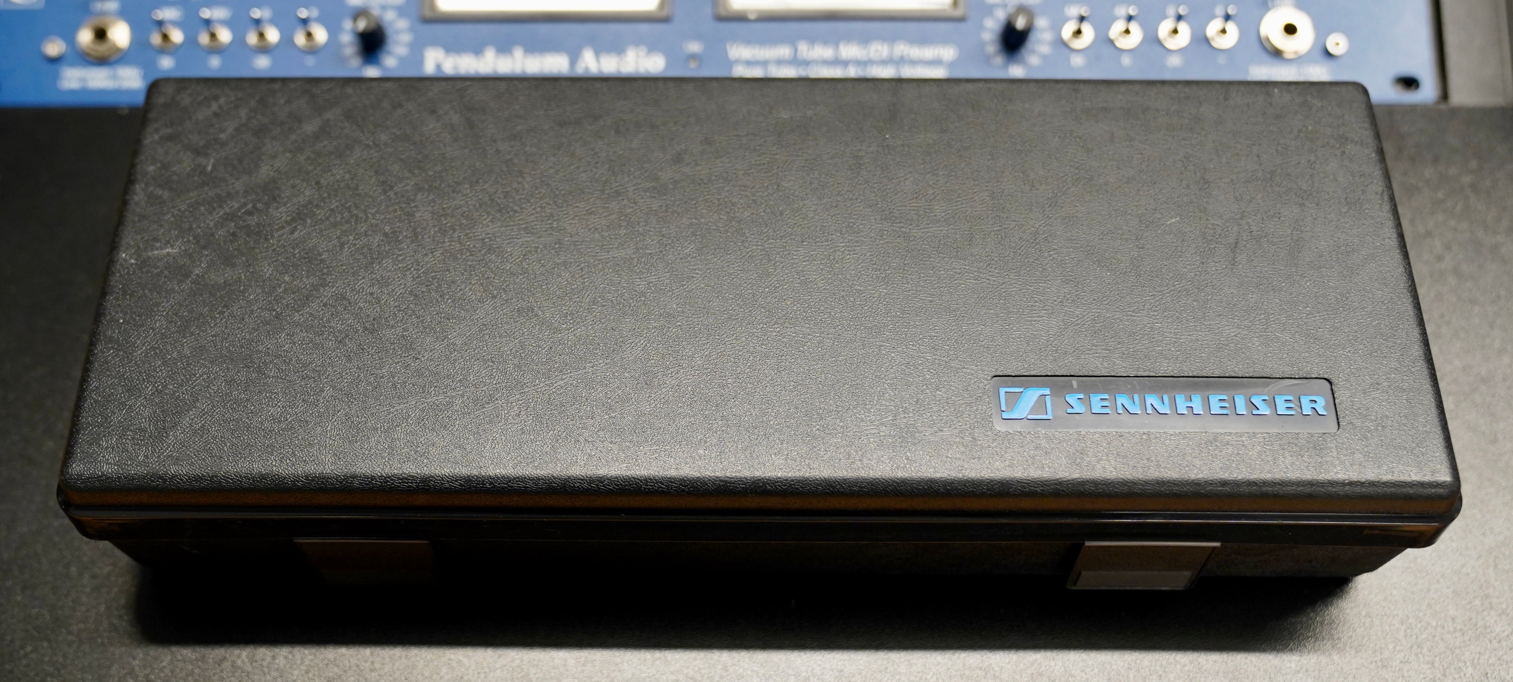 Sennheiser MD421N
