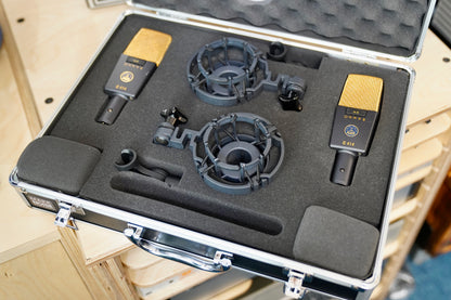 AKG C414 XL II Stereo Set
