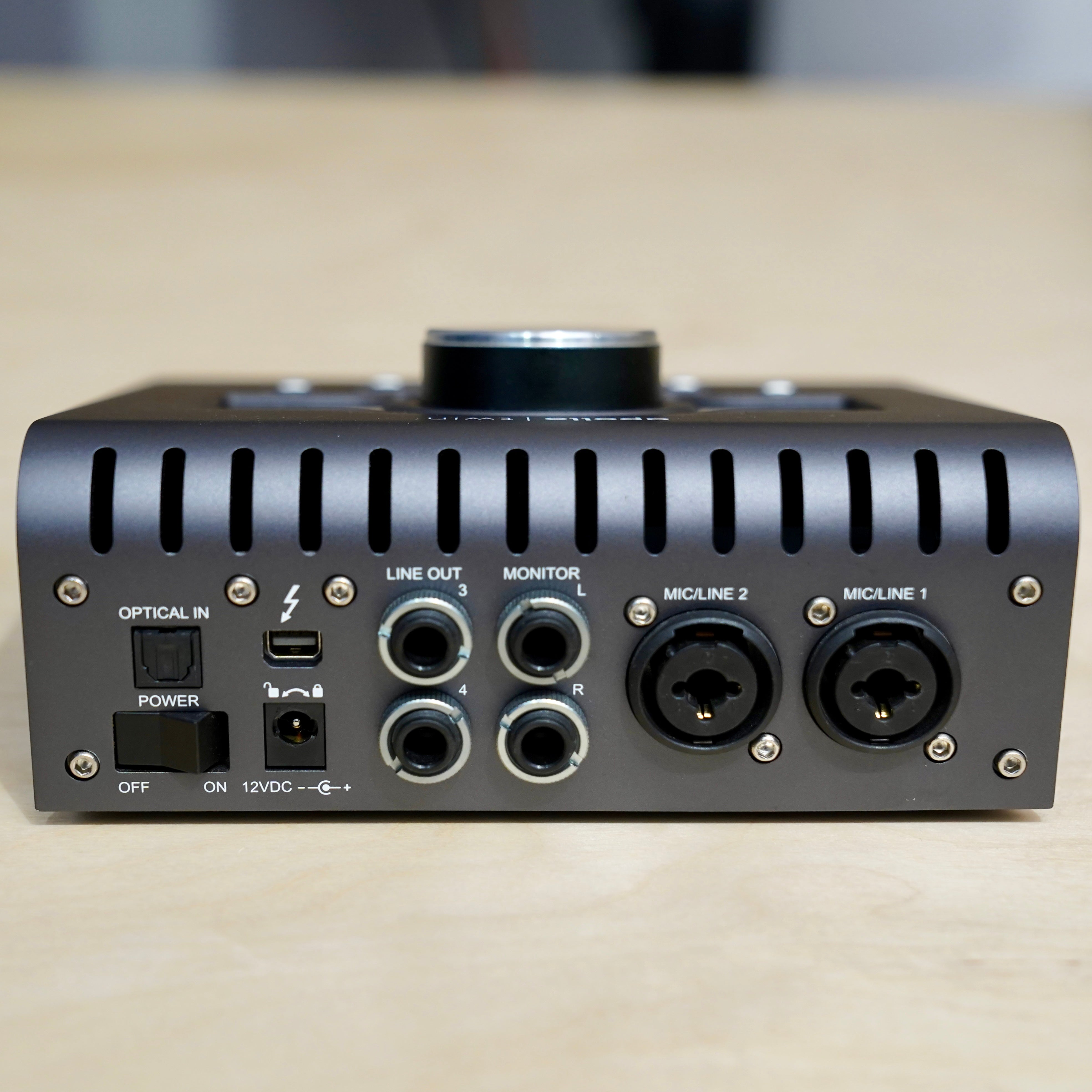 Universal Audio Apollo Twin MKII Solo