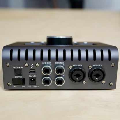 Universal Audio Apollo Twin MKII Solo