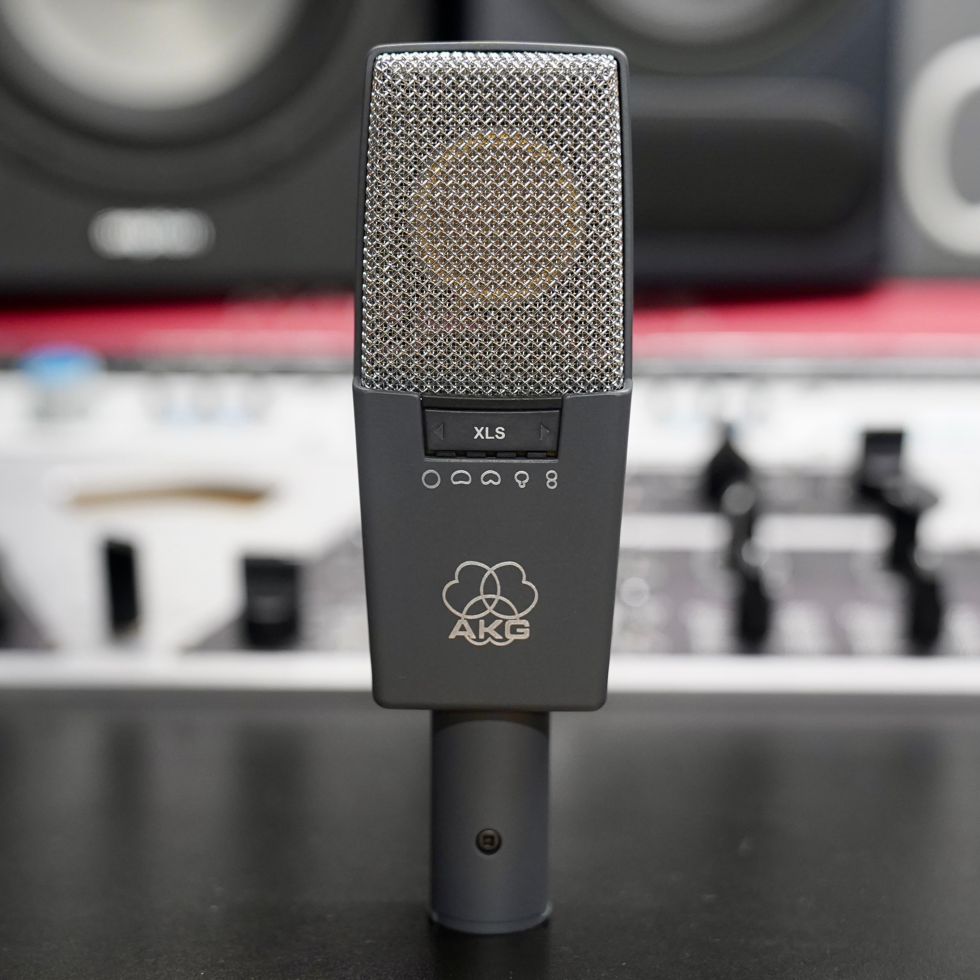 AKG C414 B XLS