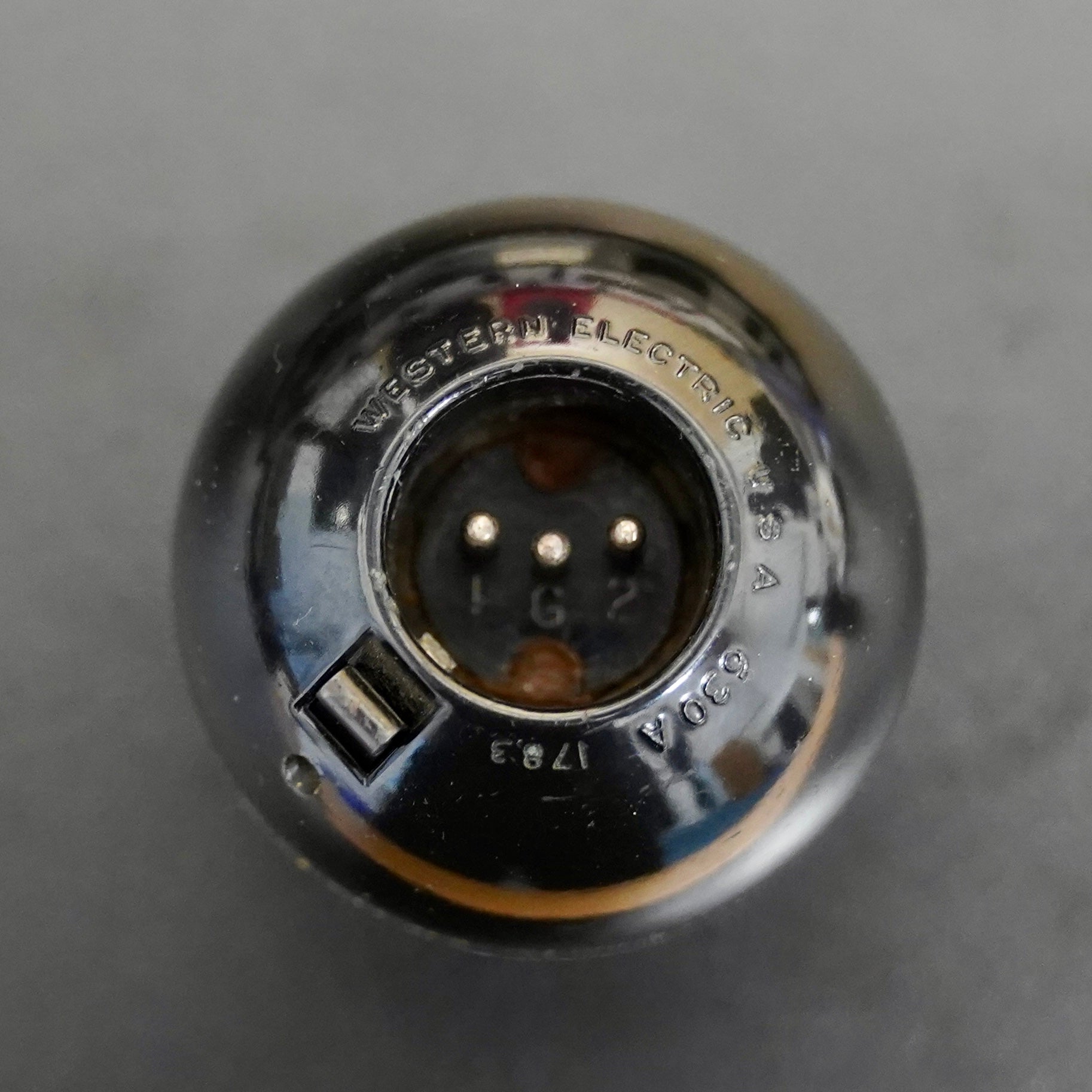 Western Electric 630/A