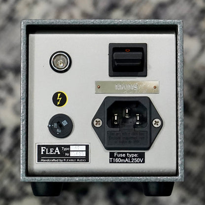 Flea 47 Vintage