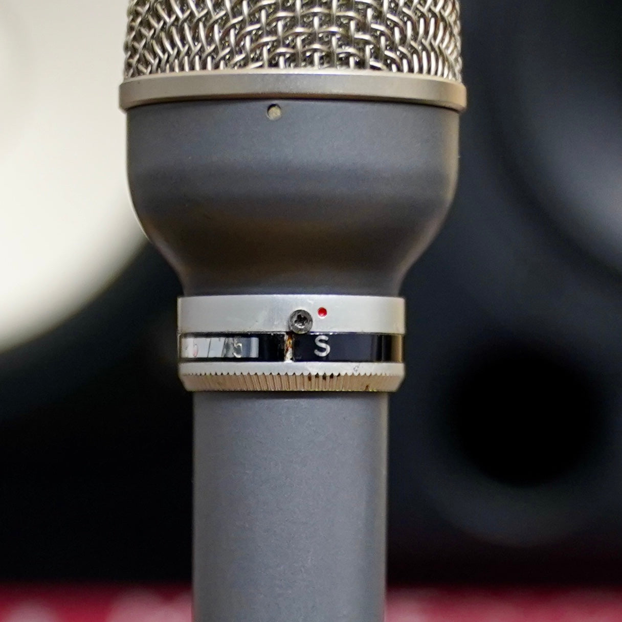 Telefunken D19C