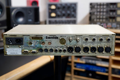 Eventide DSP4000 Ultra Harmonizer