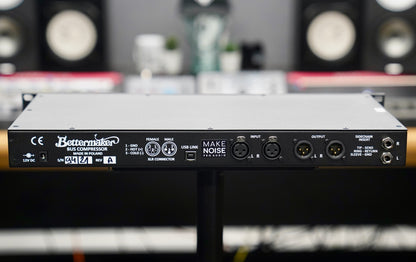 Bettermaker Bus Compressor