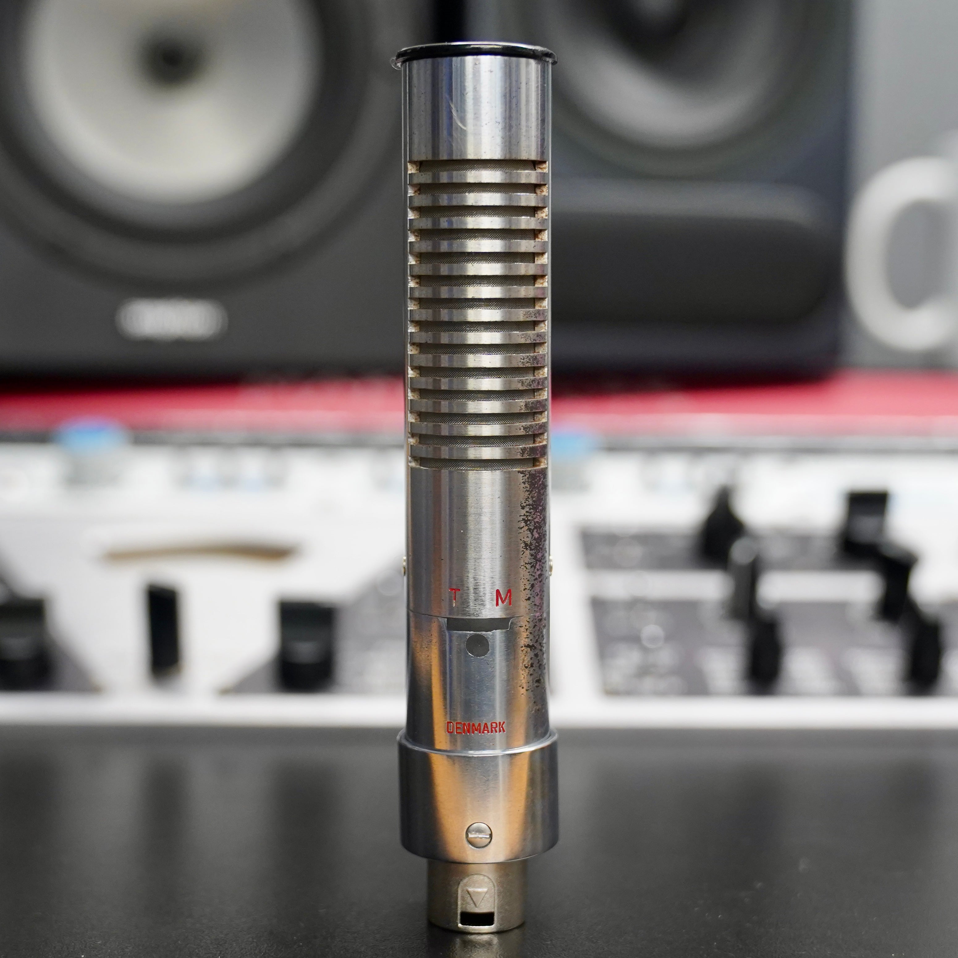 Bang & Olufsen B&O BM6 Ribbon Microphone