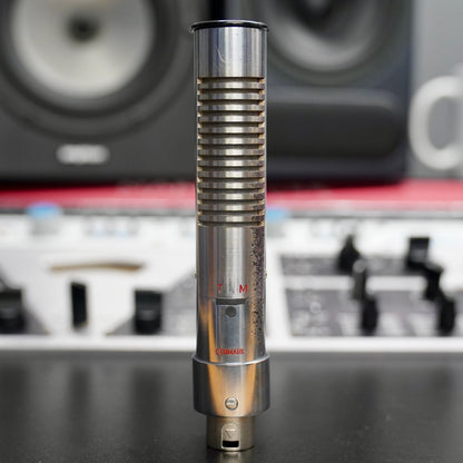 Bang & Olufsen B&O BM6 Ribbon Microphone