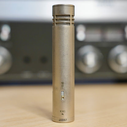 Neumann KM83i