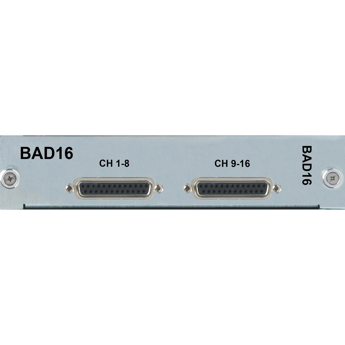 Burl Audio Black BAD16