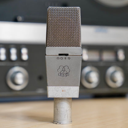 AKG C414 ECOMB