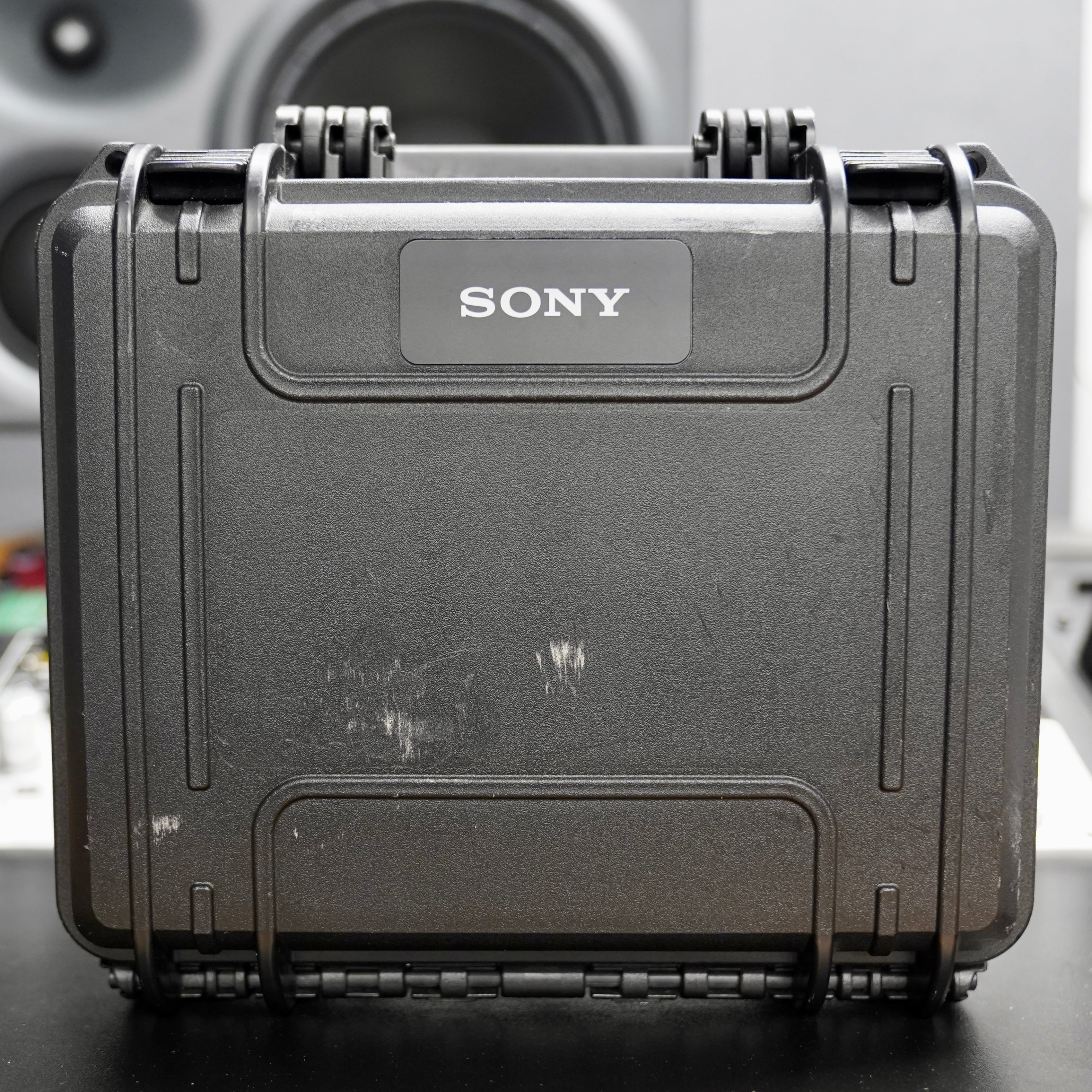 Sony C-100