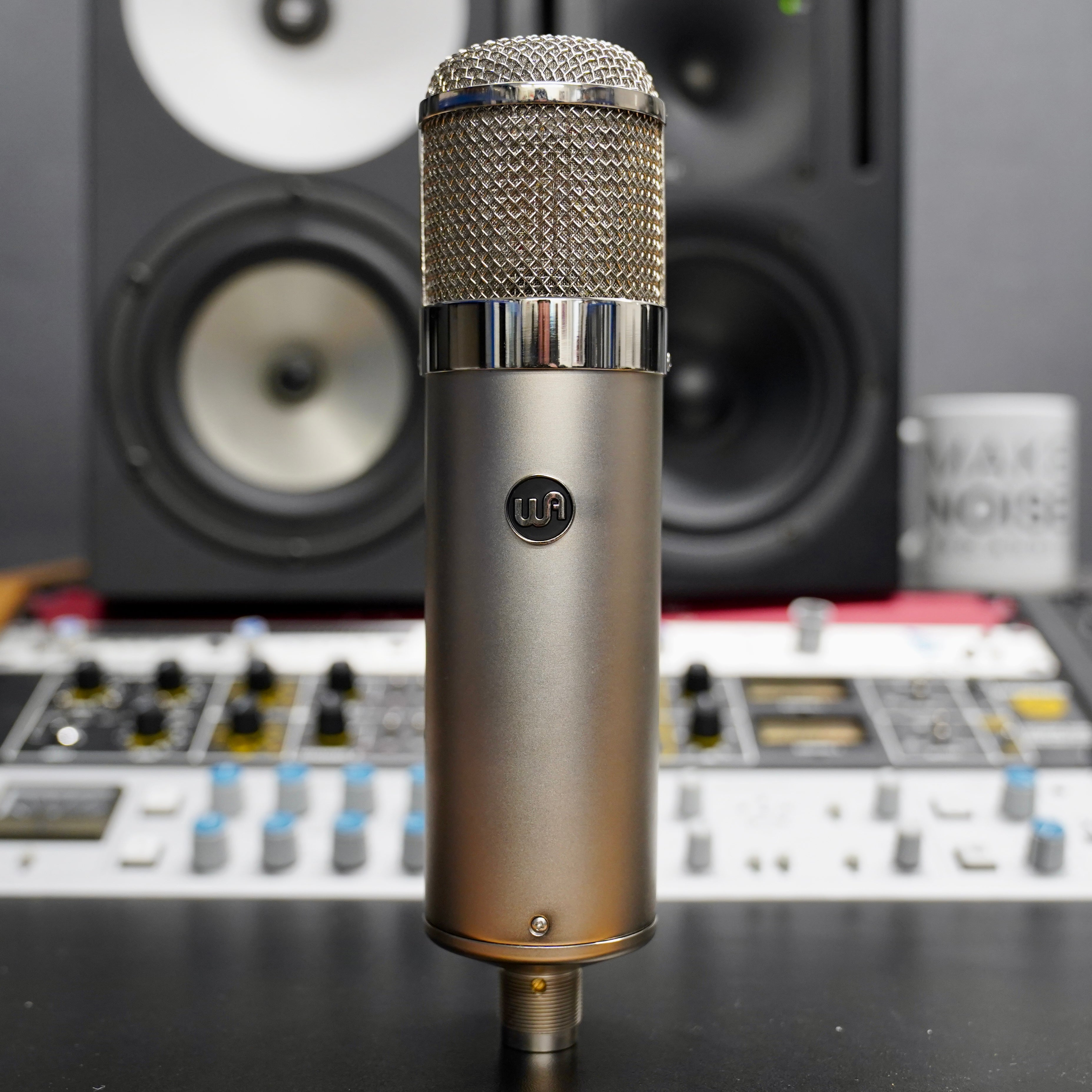 Warm Audio WA-47